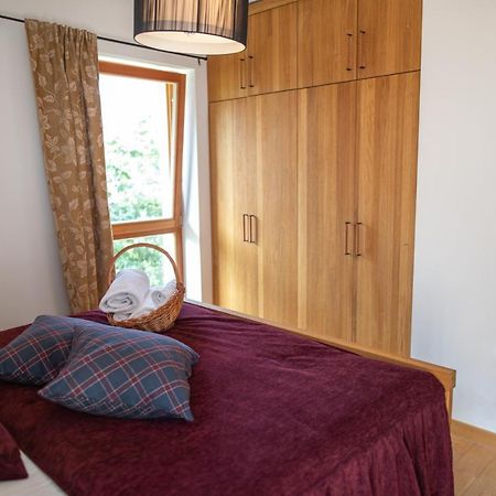 Apartments Vila Jelka Bohinji-tó Kültér fotó