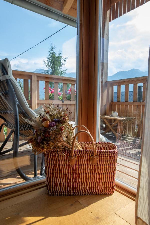 Apartments Vila Jelka Bohinji-tó Kültér fotó