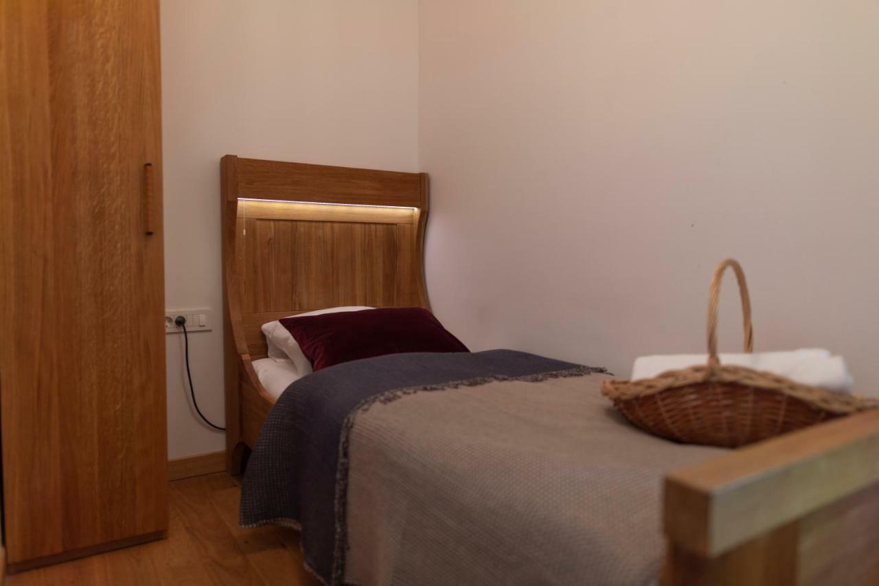 Apartments Vila Jelka Bohinji-tó Kültér fotó