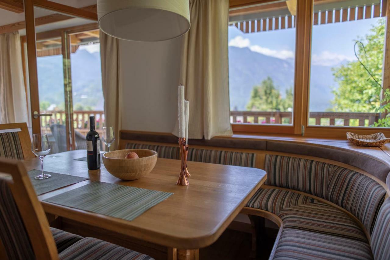 Apartments Vila Jelka Bohinji-tó Kültér fotó
